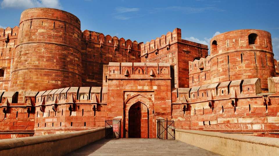 Agra City Day Trip with Taj Mahal from Delhi - Memorable India Journeys Pvt. Ltd. - India