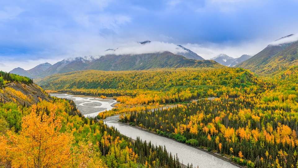Alaska: America's Last Frontier - Collette Tours - USA - Image 2