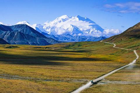Alaska Discovery - July 2027