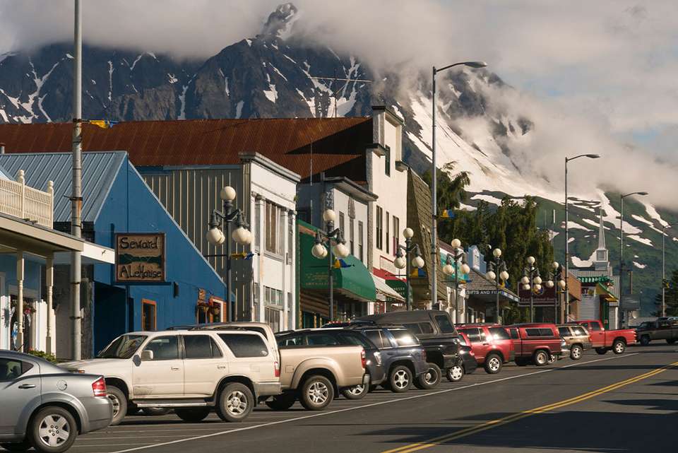 Alaska Discovery - Intrepid Travel - USA - Image 6