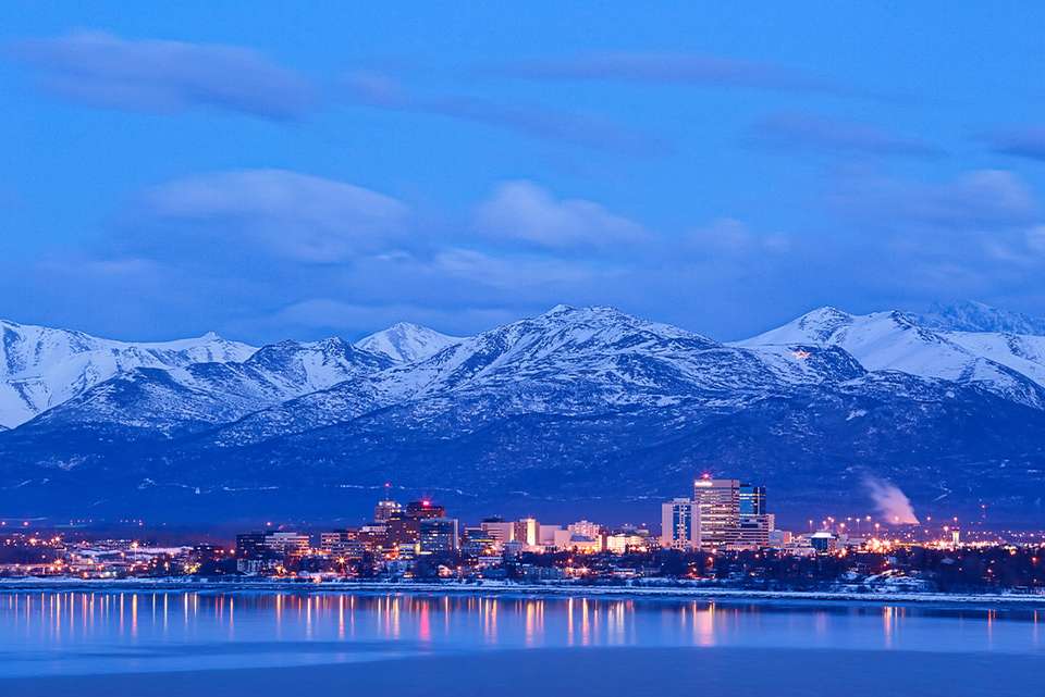 Alaska Discovery - Intrepid Travel - USA - Image 7