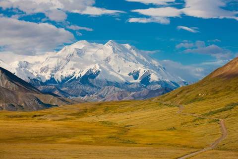 Cruise Tour: Alaska Explorer