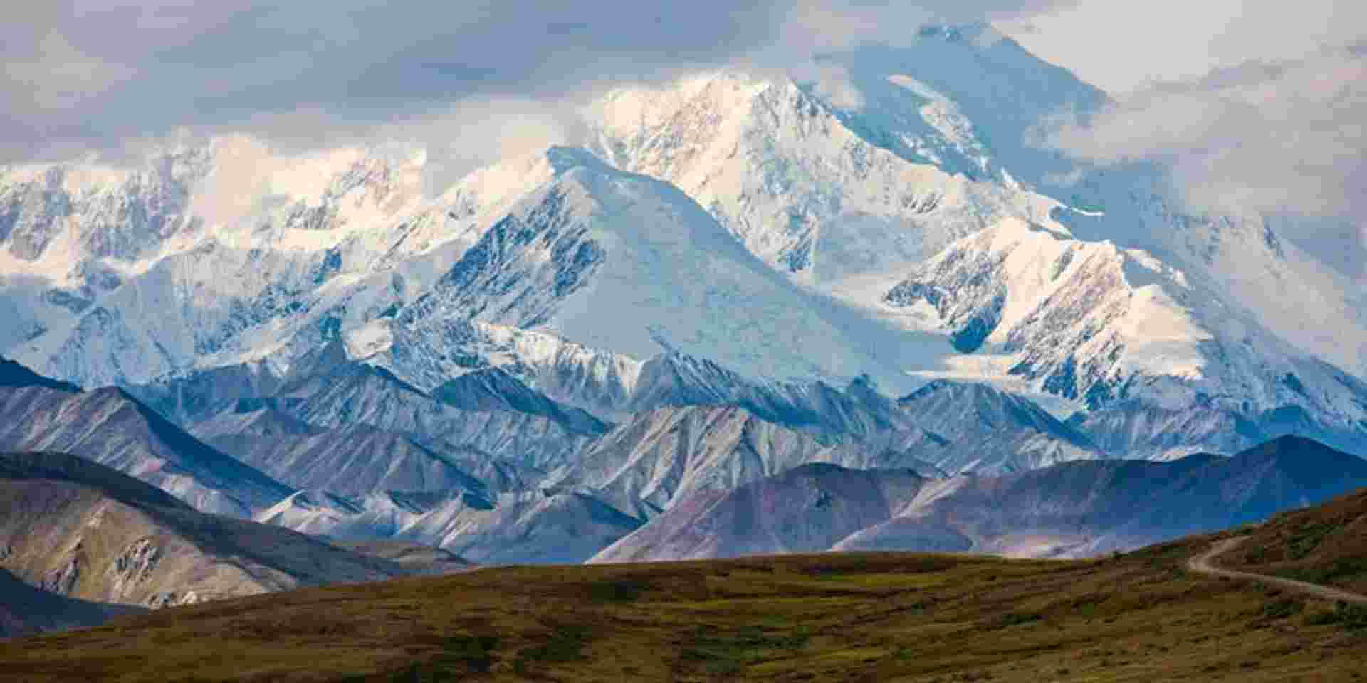Journeys: Discover Alaska