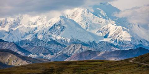 Journeys: Discover Alaska - Summer Tours