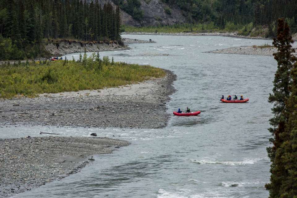 Alaska Kenai & Denali Adventure - G Adventures - USA - Image 2