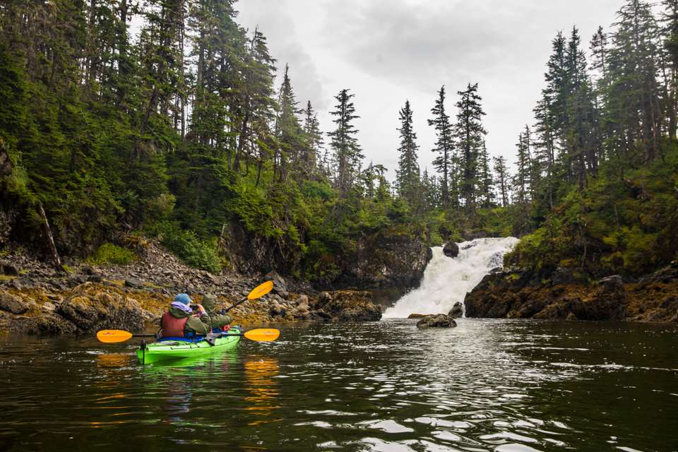 Alaska Kenai & Denali Adventure - G Adventures - USA - Image 4