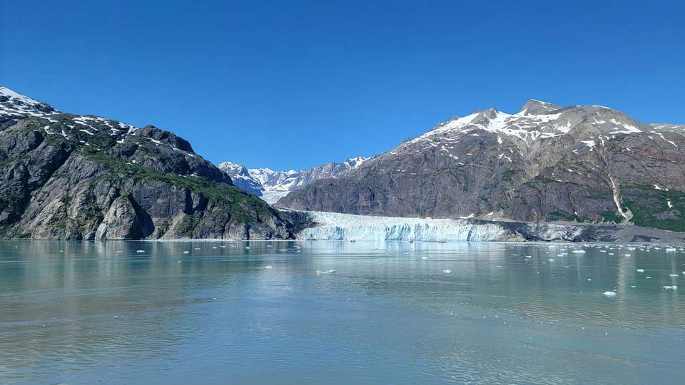 Alaska's Inside Passage Cruise - Collette Tours - Canada - Image 4