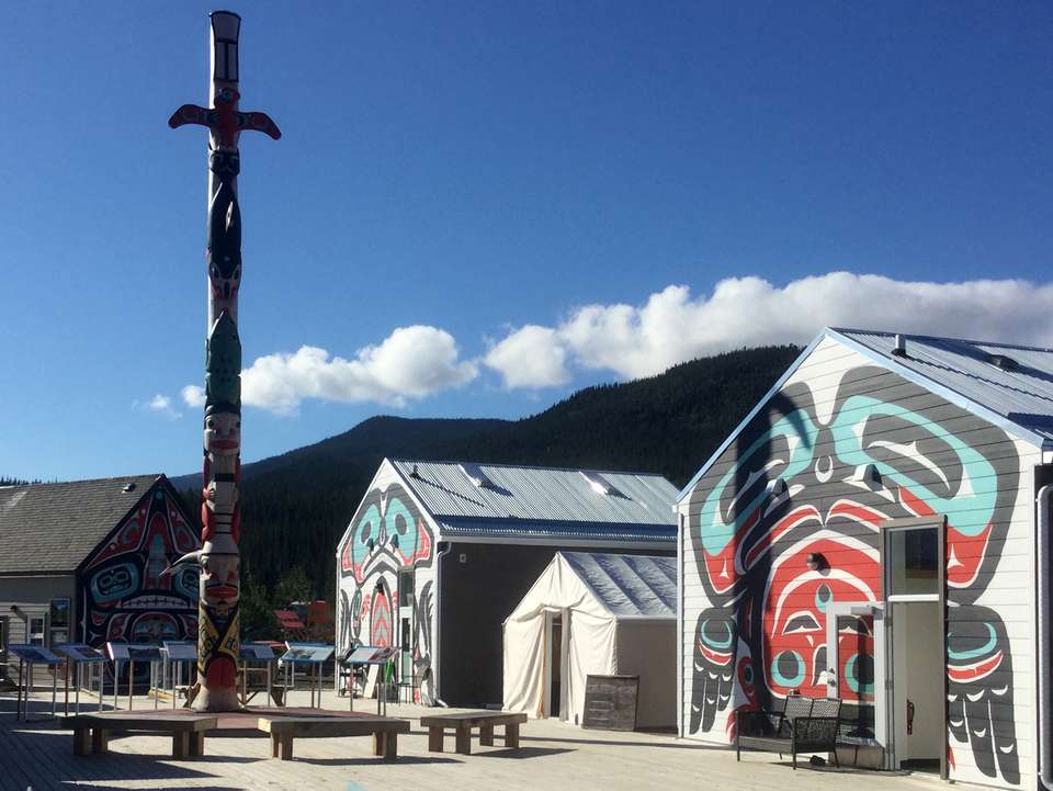 Alaska's Inside Passage Cruise - Collette Tours - Canada - Image 5