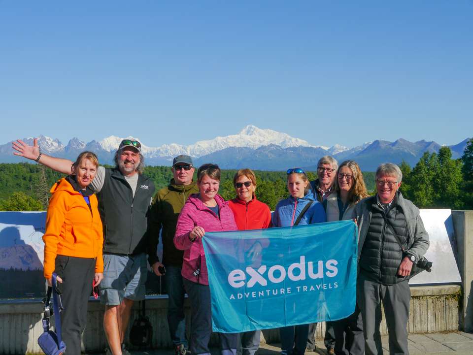 Alaska Wildlife & Wilderness - undefined - Image 23