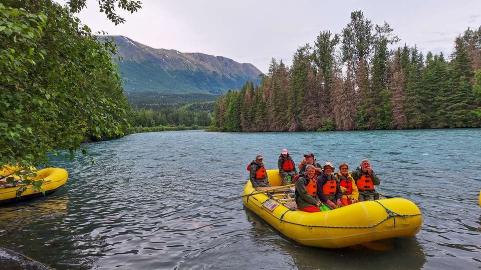 Alaska Wildlife & Wilderness - undefined - Image 22