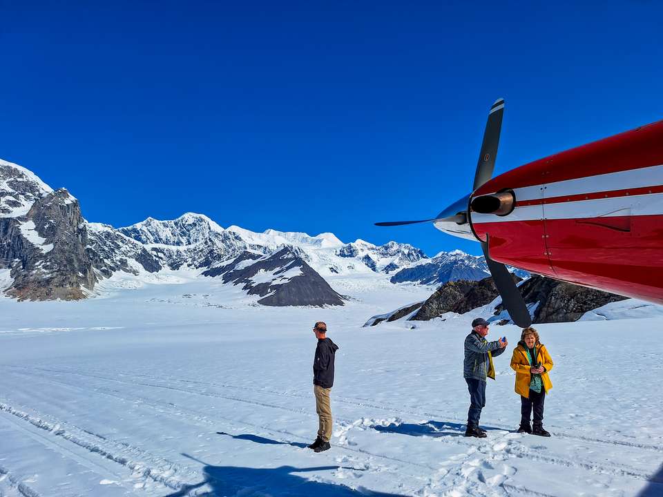 Alaska Wildlife & Wilderness - undefined - Image 21