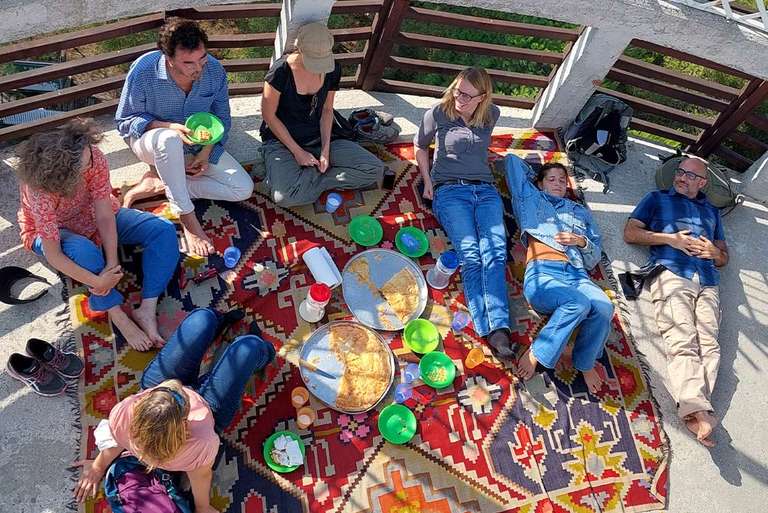 Albania Adventure trip - alternative tour available