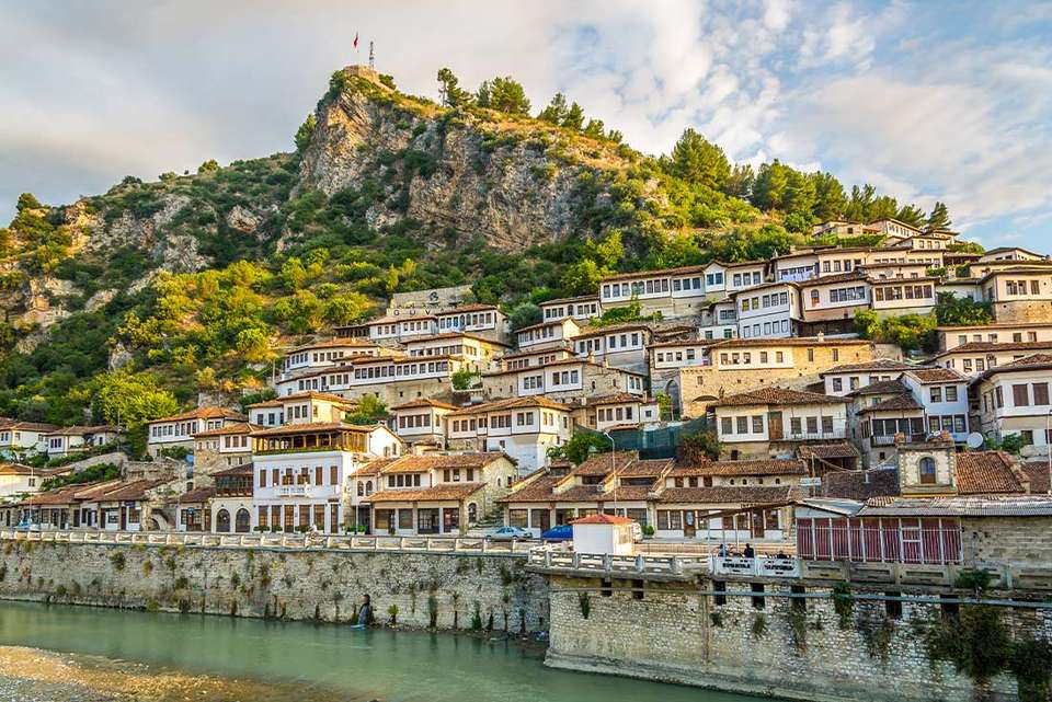 Albania Adventure - Intrepid Travel - Albania - Image 2