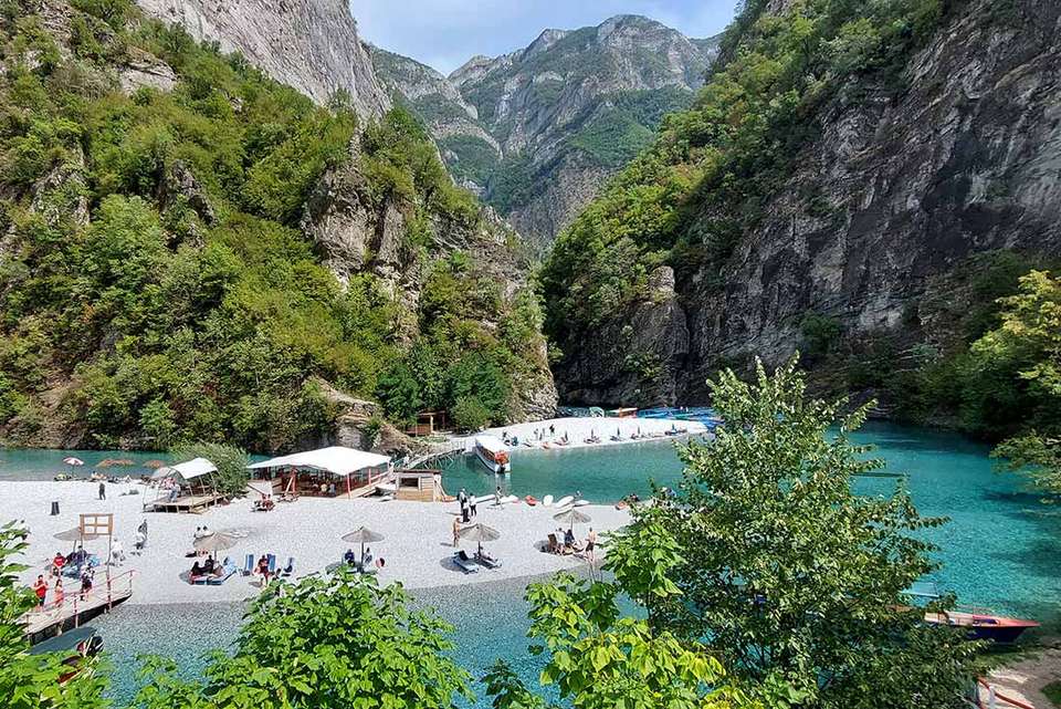 Albania Adventure - Intrepid Travel - Albania - Image 3