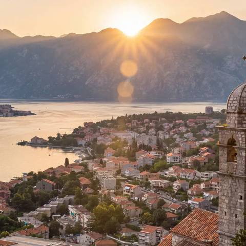 Group Tours: Albania And Montenegro - Small Group