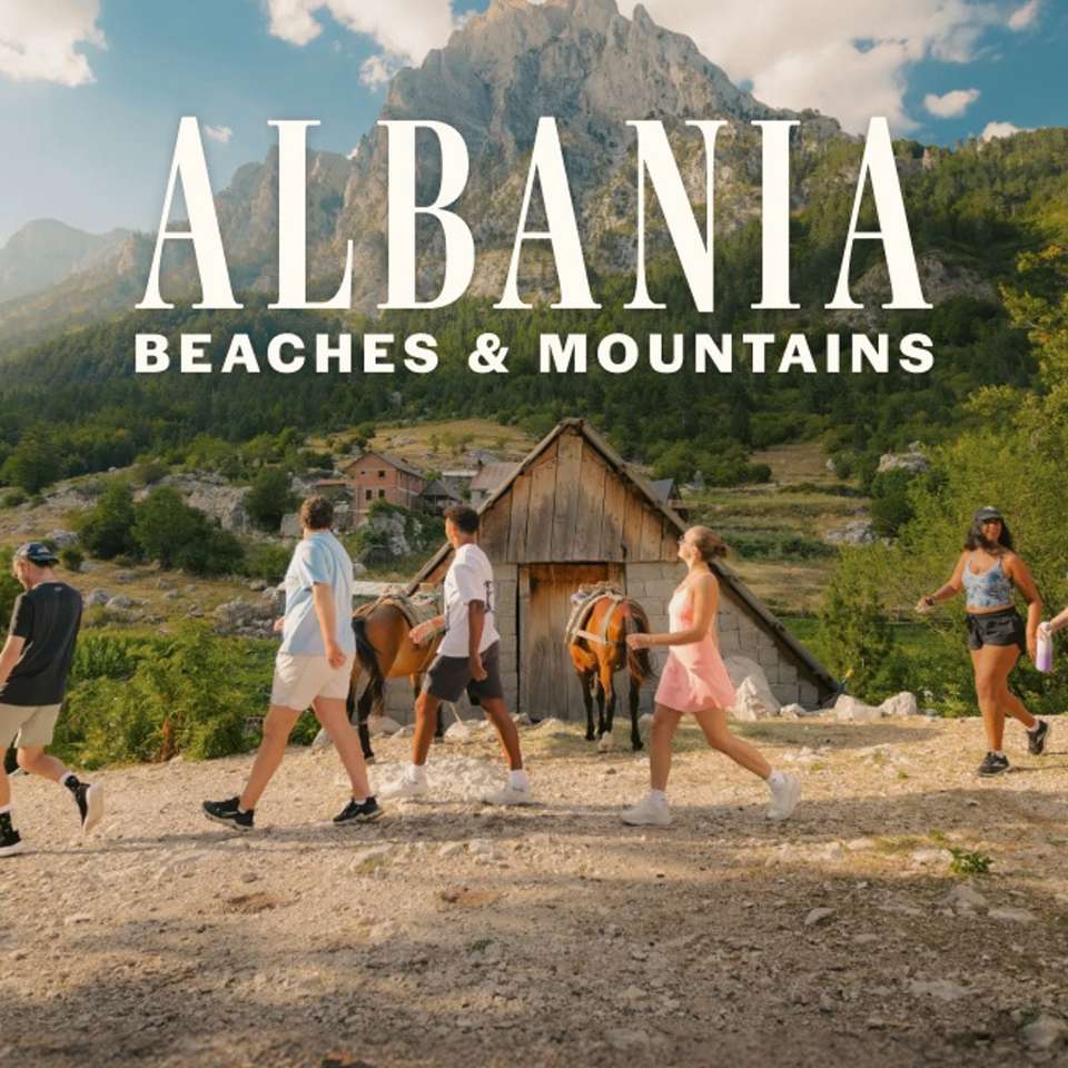 Albania Beaches & Mountains - undefined - Image 6