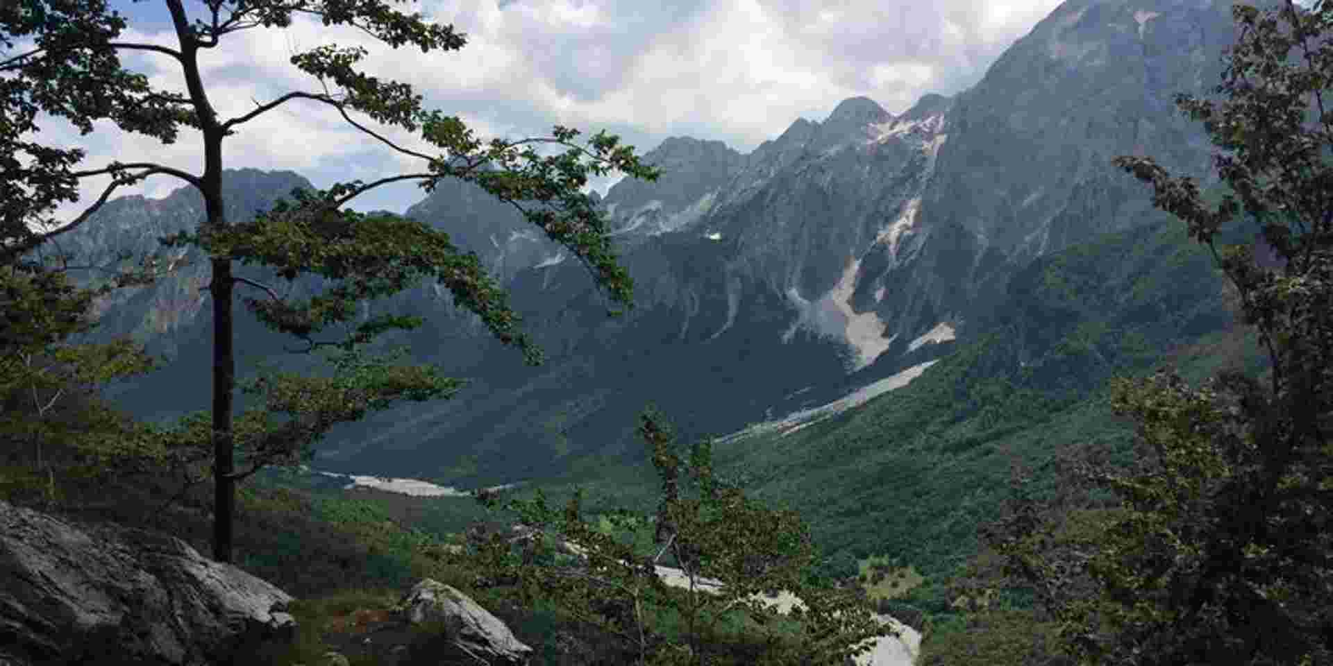 Albania Discovery