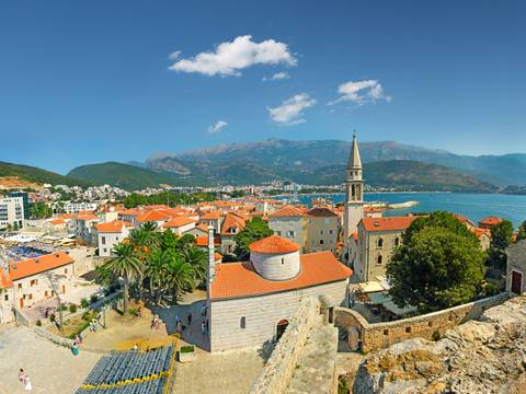 Albania, Kosovo & Macedonia - 5 Days - Winter Tours