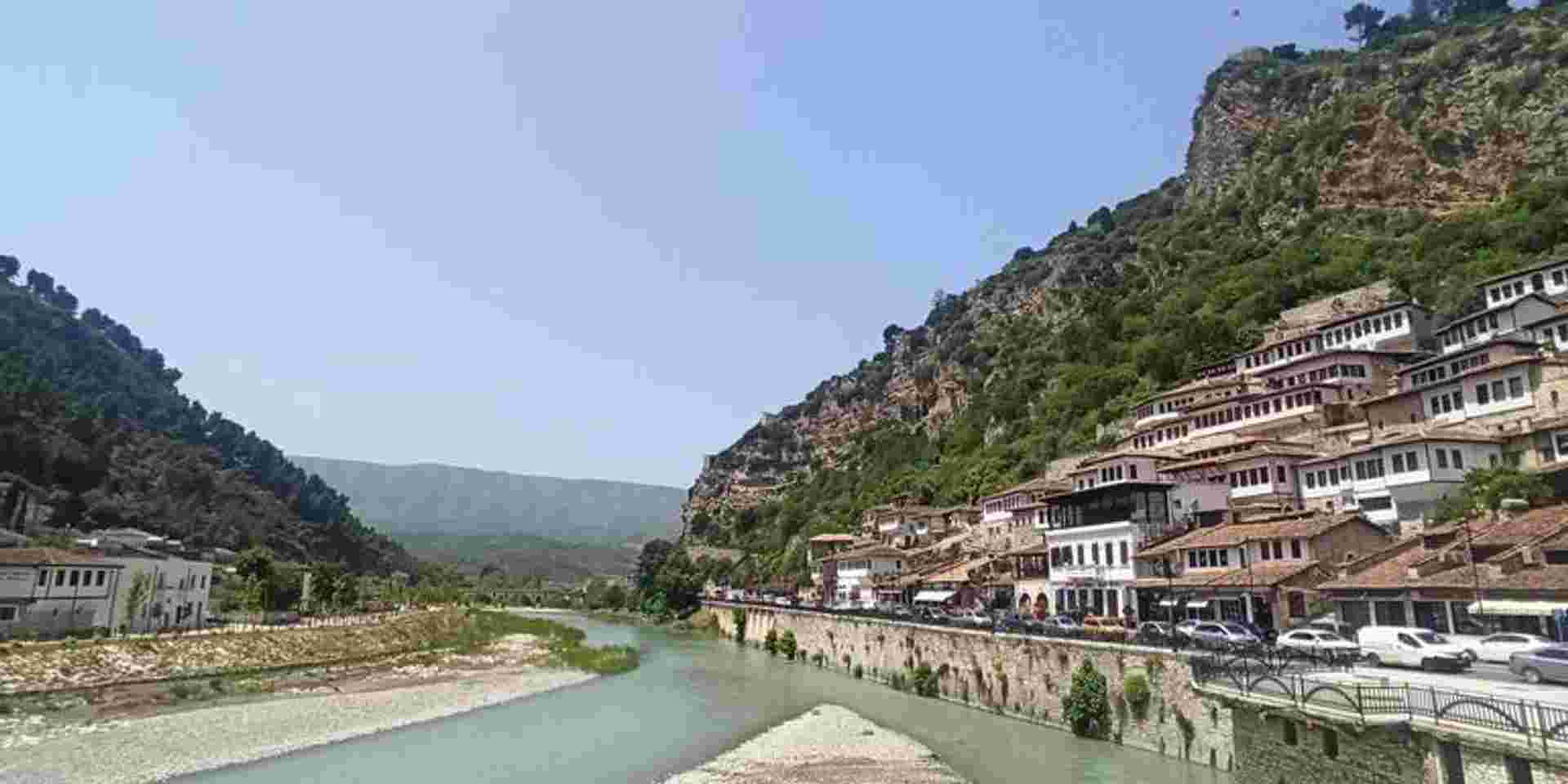 Albania, Kosovo, & Macedonia Adventure