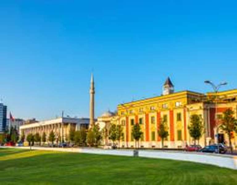 Albania, Macedonia & Athens - 7 days trip - alternative tour available