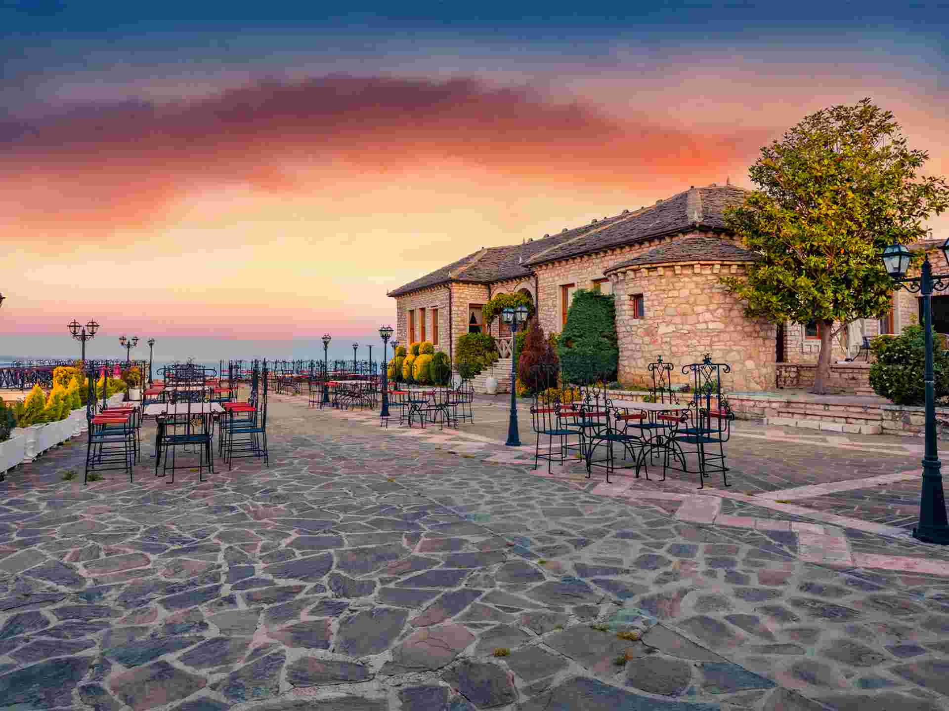 Albania Riviera Express - 3 days