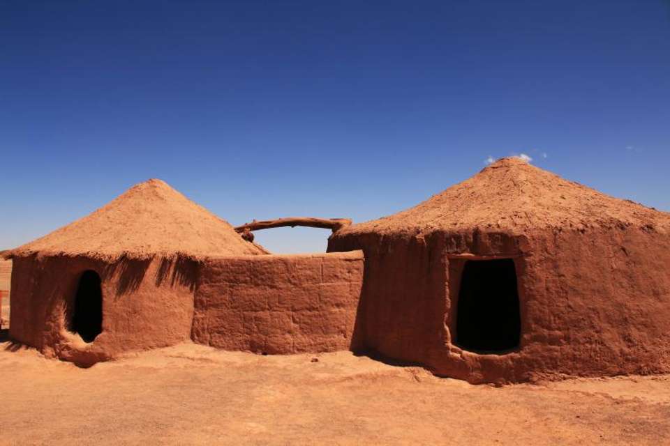 Aldea de Tulor & Pukara de Quitor in San Pedro de Atacama - Tangol Tours - Chile - Image 2