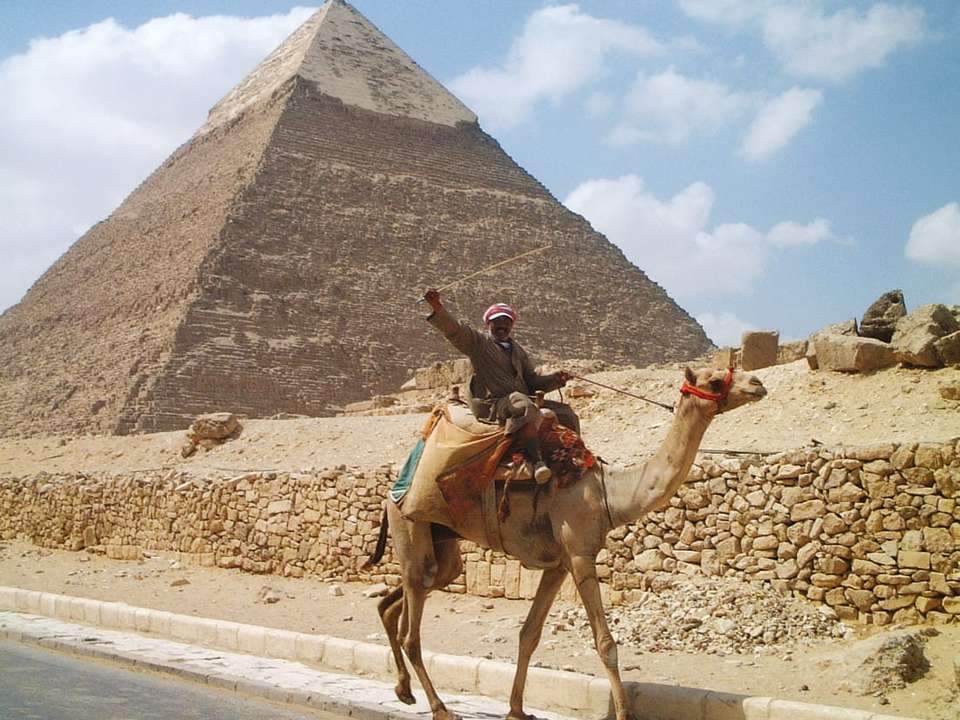 Alexandria, Ancient Egypt & Red Sea with Cruise - 16 days - On The Go Tours - Egypt - Image 2