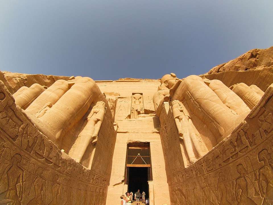 Alexandria, Ancient Egypt & Red Sea with Cruise - 16 days - On The Go Tours - Egypt - Image 5