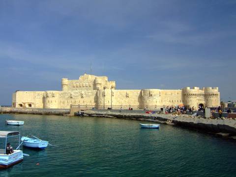 Alexandria & Ancient Egypt With Cruise - 13 Days - 13 Days