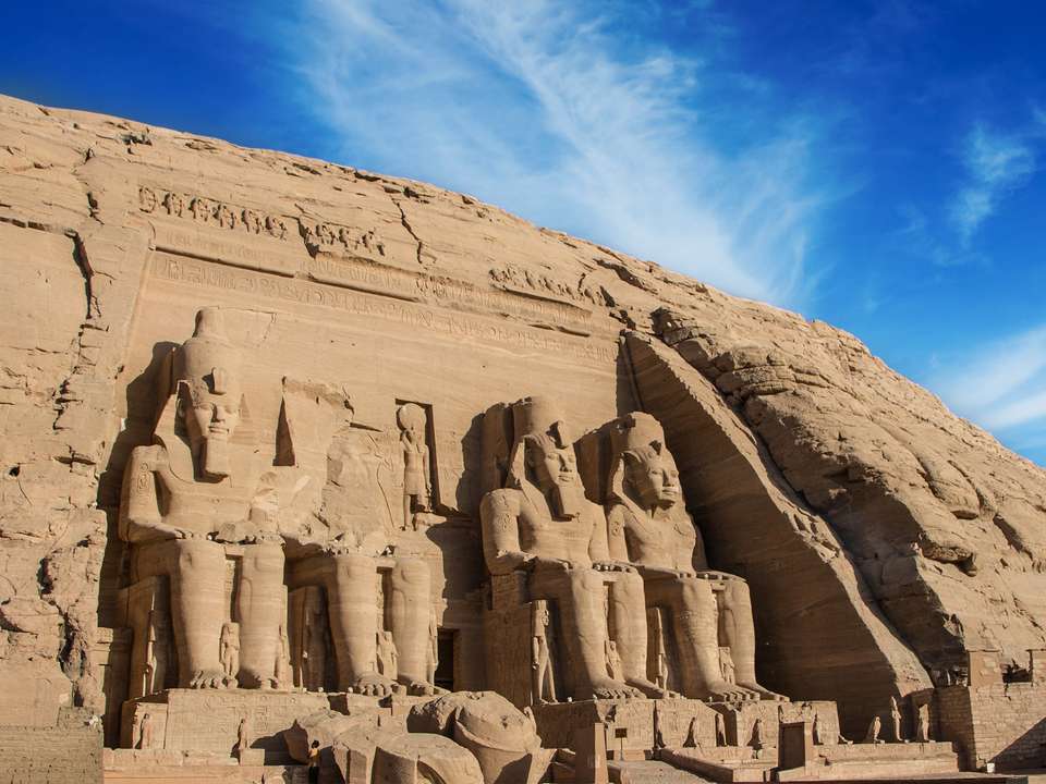 Alexandria & Ancient Egypt with Cruise - 13 days - On The Go Tours - Egypt - Image 5