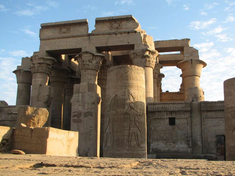 Alexandria & Ancient Egypt with Cruise - 13 days - On The Go Tours - Egypt - Image 7