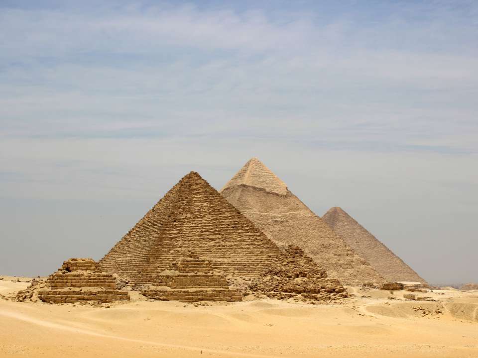 Alexandria, Classical Egypt & Nile Cruise - 14 Days - On The Go Tours - Egypt