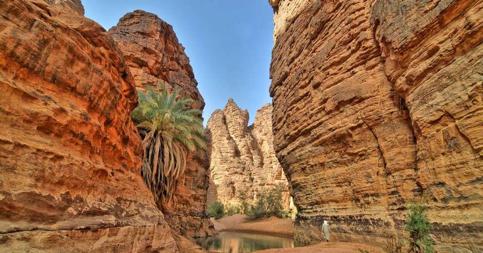 Algeria’s Sahara Desert Adventure - Explore - Algeria - Image 2