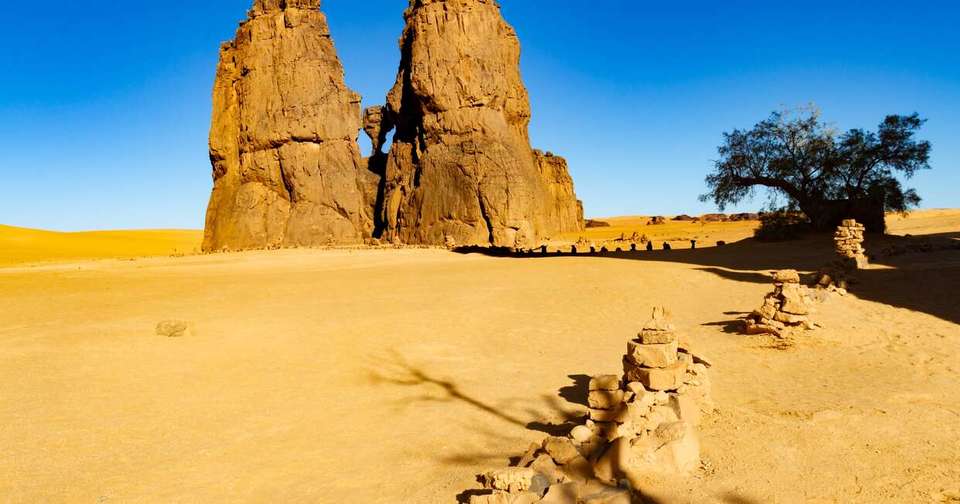 Algeria’s Sahara Desert Adventure - Explore - Algeria - Image 7