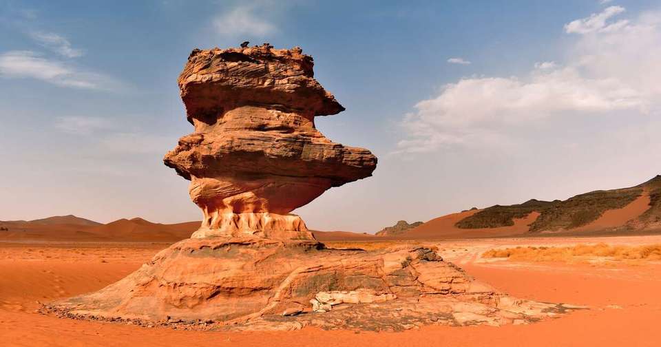 Algeria’s Sahara Desert Adventure - Explore - Algeria - Image 10