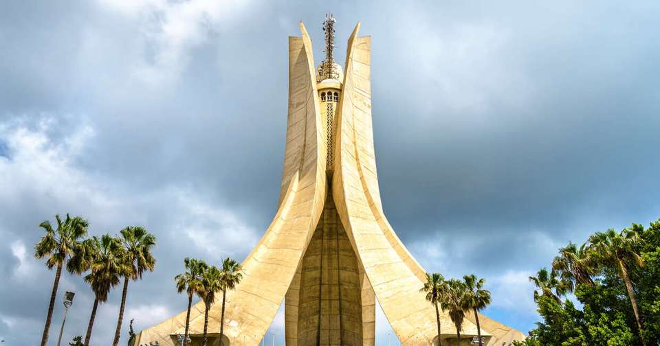 Algeria’s Sahara Desert Adventure - Explore - Algeria - Image 11