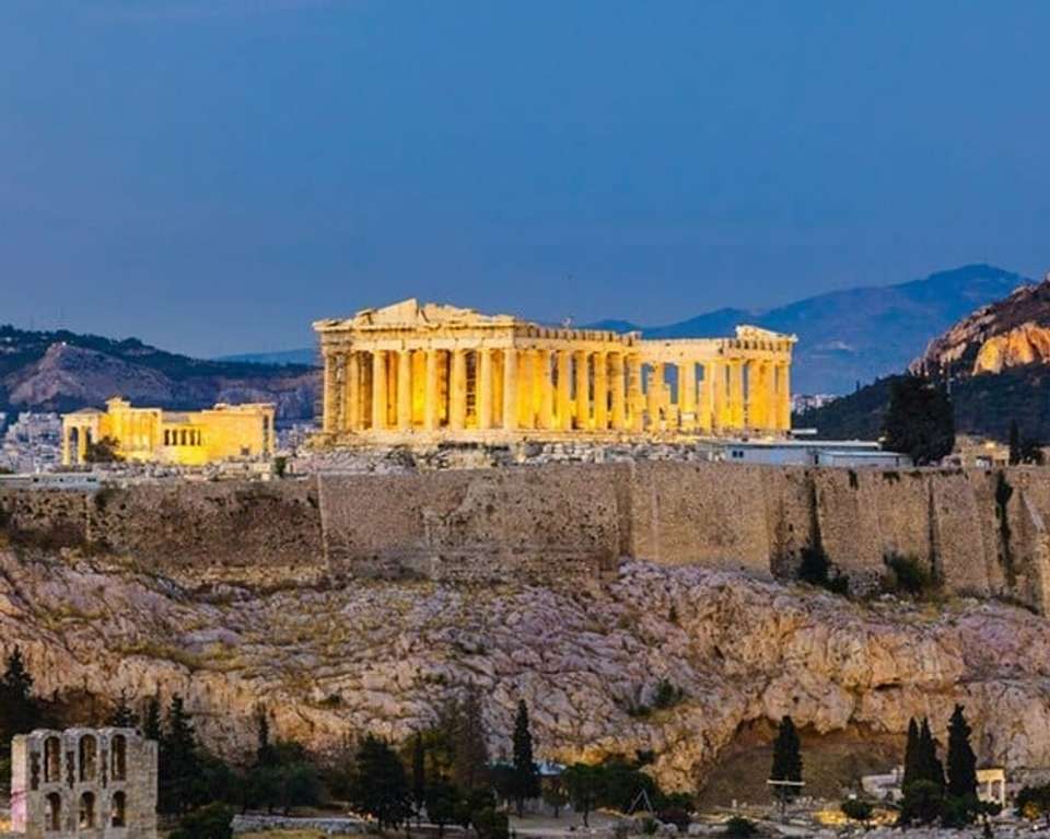 All About Balkans (4 Star Hotels) - Travel Talk - Bulgaria