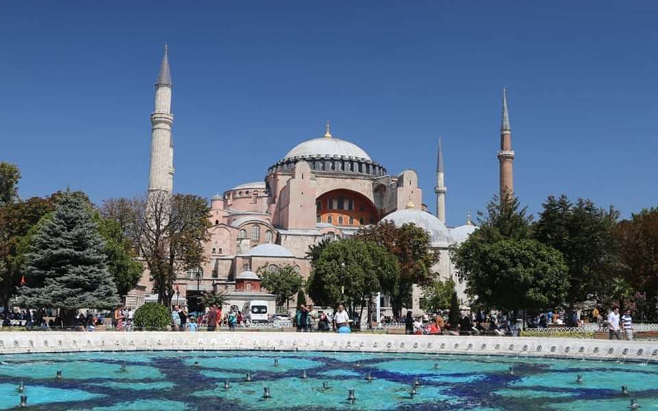 All About Turkey (5 & 4 Star Hotels) - Travel Talk - Turkey - Image 13