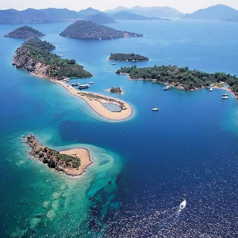 All About Turkey (5 & 4 Star Hotels) - Travel Talk - Turkey - Image 11