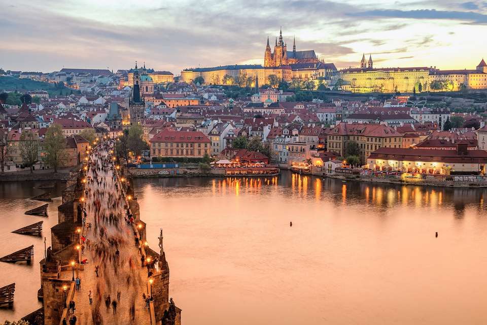 All Around Europe - Travel Talk - Germany - Image 16