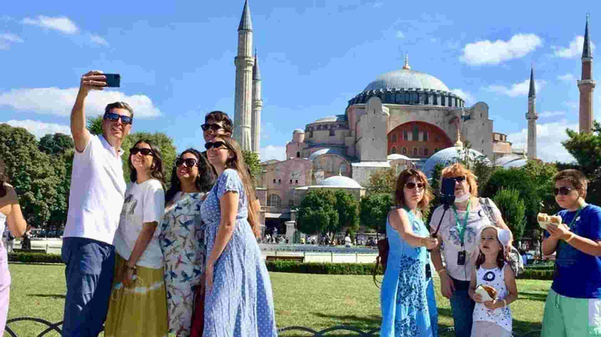ALL IN ONE DAY ISTANBUL 