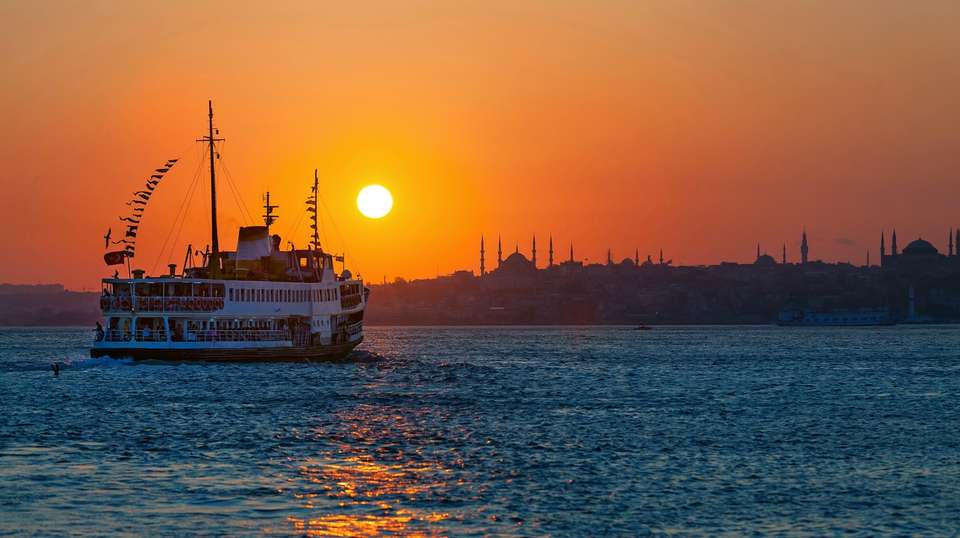 ALL IN ONE DAY ISTANBUL - Bosphorus Tour By Velena Travel - Turkey - Image 5