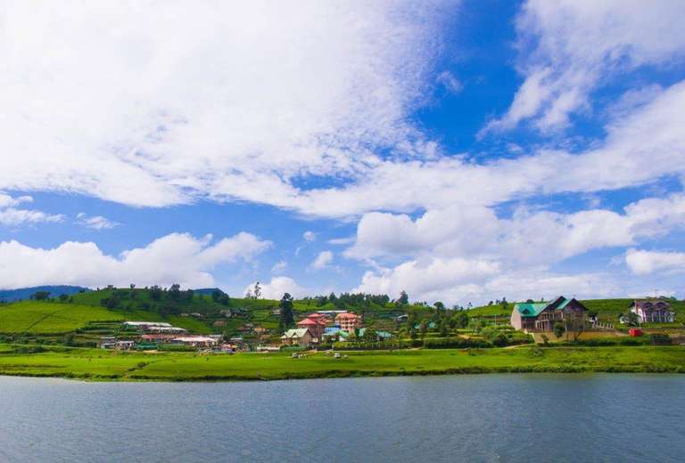 All In One Sri Lanka trip - alternative tour available