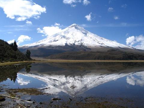 All Landscapes Of Ecuador 12d/11n - December 2025