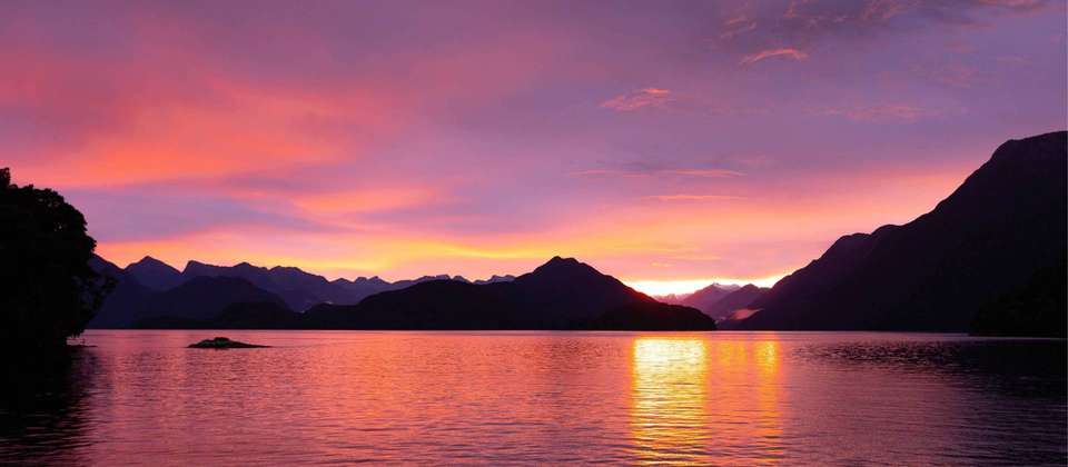All of the Fiords - undefined - Image 3