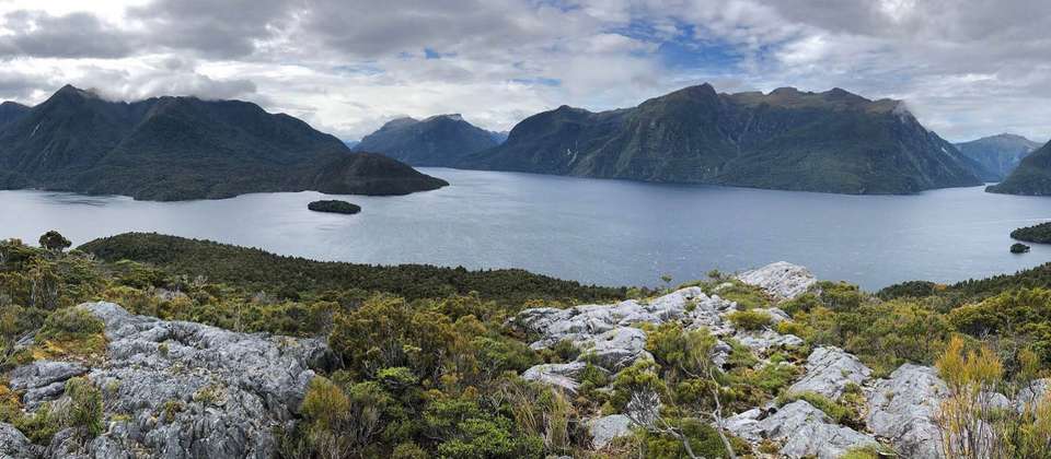 All of the Fiords - undefined - Image 6