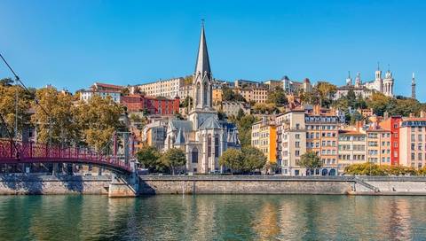 All The Must-see Sites On The Rhône Between Lyon, Provence, And The Camargue With A Dinner At Paul Bocuse's Abbaye De Collonges Restaurant Offered (port-to-port Cruise) - April 2027