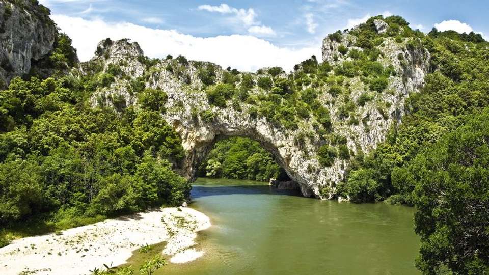 All the must-see sites on the Rhône between Lyon, Provence, and the Camargue with a dinner at Paul Bocuse's Abbaye de Collonges Restaurant OFFERED (port-to-port cruise) - Tweet World Travel - France - Image 4