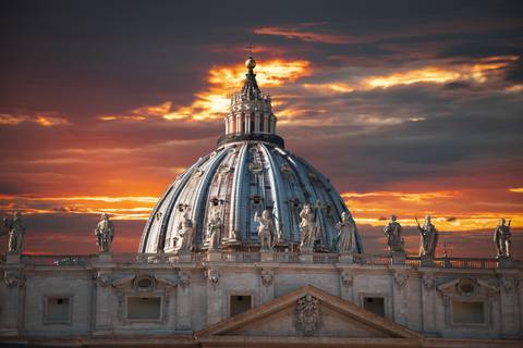 All'italiana - 8 Days