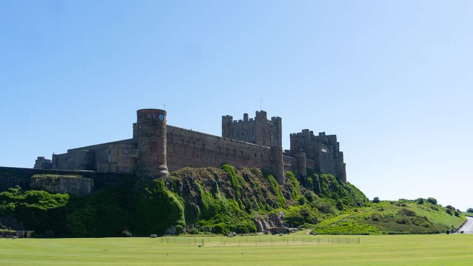Alnwick Castle & The Borders - undefined - Image 4